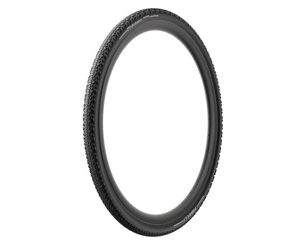 Pirelli Cinturato Gravel RC Tubeless Tire (Black) (700c / 622 ISO) (35mm) (Folding) (Sp... - 4216500