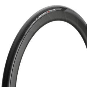 Pirelli P Zero Race TLR SL Folding Road Tyre - Black / 700c / 26mm / Folding / Clincher