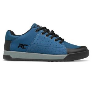 Ride Concepts Livewire MTB Shoes - 2022 - Blue Smoke / UK 8