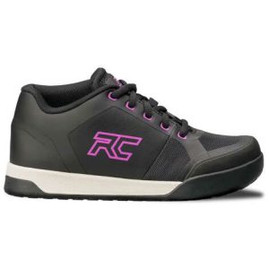 Ride Concepts Skyline Womens MTB Shoes - Black / Purple / EU37