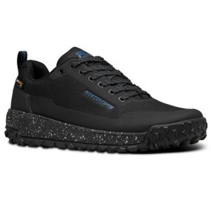 Ride Concepts Tallac MTB Shoes - 2022 - Black / Charcoal / UK 8