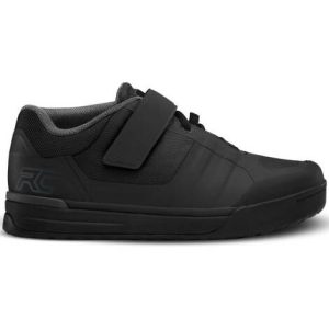 Ride Concepts Transition MTB Shoes - Black / Charcoal / UK 8