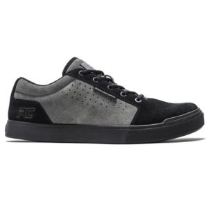 Ride Concepts Vice MTB Shoes - Charcoal / Black / UK 7