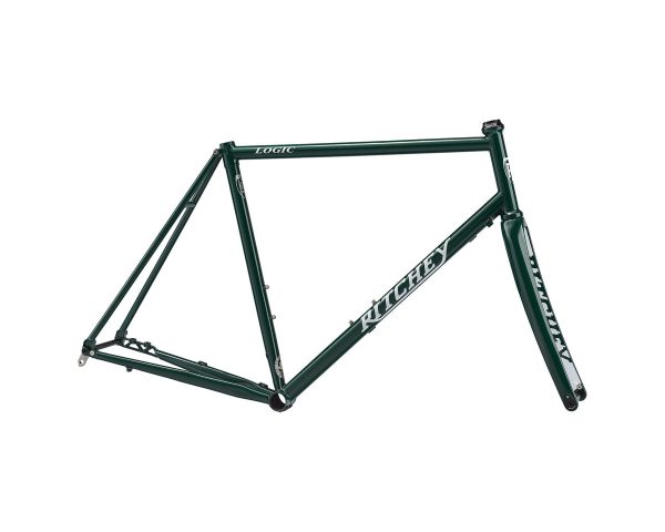 Ritchey Road Logic Disc Frameset (Nigiri) (49cm) - 97352897013