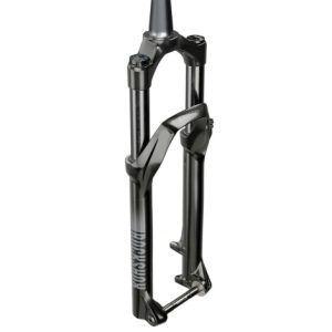 Rockshox Recon Silver RL Solo Air Forks - 29" - 15 x 110mm / Black / Tapered / 100mm / 29" / Offset 42mm