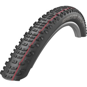 Schwalbe Racing Ralph Addix Super Ground Folding MTB Tyre - 27.5" - Black / 27.5" / 2.25" / Folding