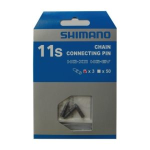 Shimano 11 Speed Chain Pins - Pack of 3 - Pack of 3