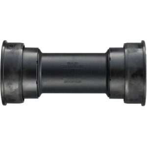 Shimano MT800 Press Fit Bottom Bracket - Press Fit / 92mm / 89.5mm