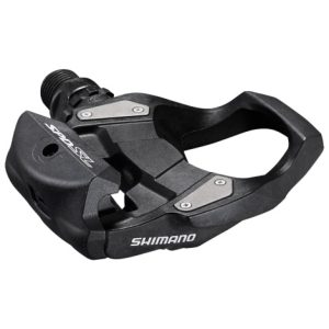 Shimano RS500 SPD-SL Road Pedals - Black
