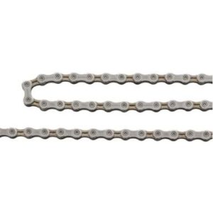 Shimano Tiagra 4601 Chain - 10 Speed - Silver / 116 Links