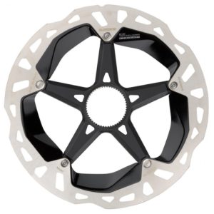 Shimano XTR MT900 Disc Brake Rotor - 203mm / Centerlock