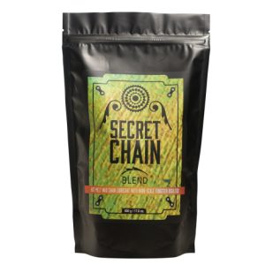 Silca Secret Chain Blend Hot Melt Wax - 500g - 17.5oz
