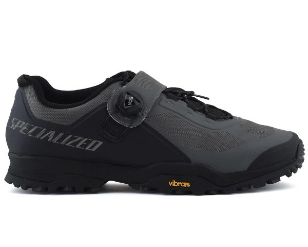 Specialized Rime 2.0 Mountain Bike Shoes (Black) (37) - 61119-7337