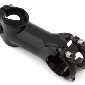 Specialized Roval Alpinist Stem (Polished Black) (80mm) (12deg) - 20023-0042