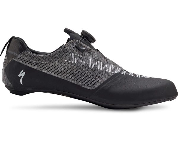 Specialized S-Works Exos Road Shoes (Black) (Regular Width) (36) - 61019-1036