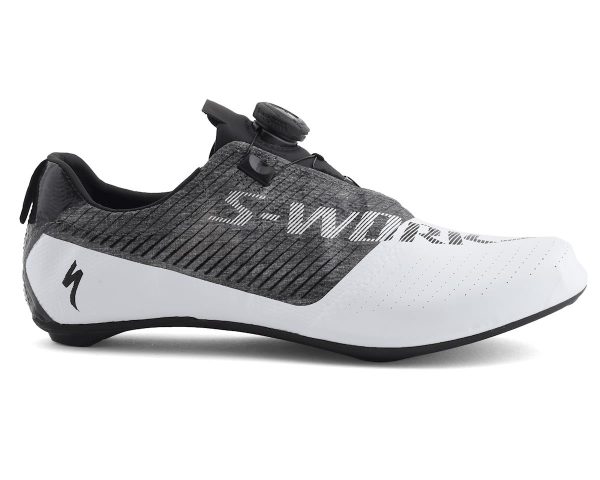 Specialized S-Works Exos Road Shoes (White) (36) - 61019-1336