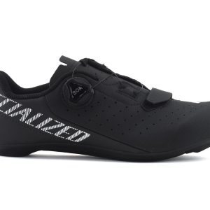 Specialized Torch 1.0 Road Shoes (Black) (40) - 61020-5140