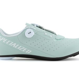 Specialized Torch 1.0 Road Shoes (White Sage/Dune White) (47) - 61023-5147