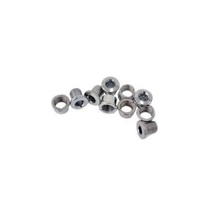 TA Double Chainring Bolts