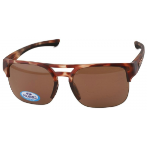 Tifosi | Svago Polarized Sunglasses Men's In Matte Tortoise | Rubber