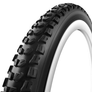 Vittoria E-Goma TNT Folding MTB Tyre - 27.5" - Black / Anthracite / 27.5" / 2.25" / Folding