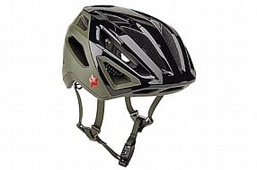 Fox Racing Crossframe Pro MTB Helmet