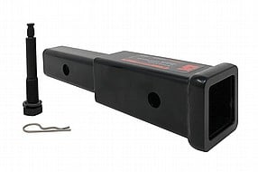 Yakima StraightShot Hitch Extension - 2 Hitches - 7-14