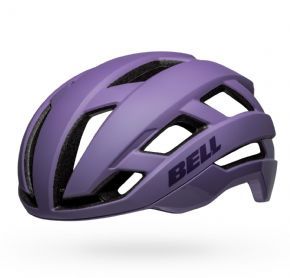 Bell Falcon Xr Mips Road Helmet Purple 2023 Small 52-56cm - Matte/Gloss Purple