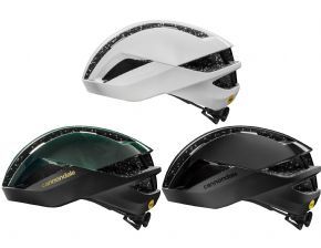Cannondale Dynam Mips Road Helmet 2023 Small - Starry Night Black