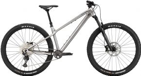 Cannondale Habit Ht 1 29er Hardtail Mountain Bike 2023 Large - Mercury