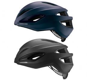 Cannondale Intake Mips Helmet Small/Medium - Black/Black