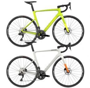 Cannondale supersix best sale evo 56cm