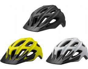 Cannondale Trail Helmet Small/Medium - Black