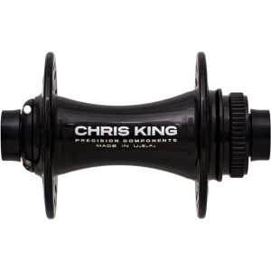 Chris King R45D Front Hub - Centre Lock Disc 12mm Thru-Axle