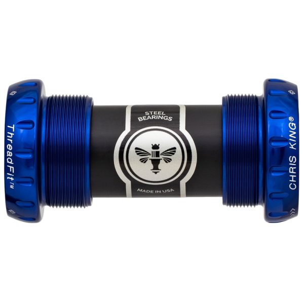 Chris King ThreadFit 24mm Bottom Bracket