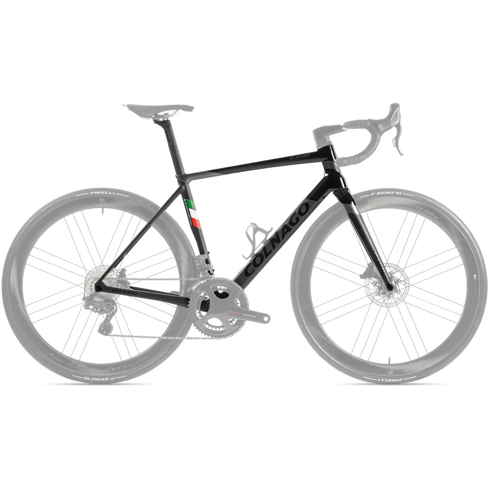 Colnago C68 All Road Disc Frameset - In The Know Cycling