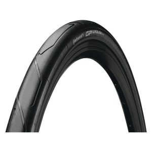 Continental Grand Prix Urban Tire (Black) (700c) (35mm) (Folding Bead) (BlackChili/... - 01015750000