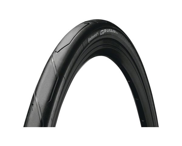 Continental Grand Prix Urban Tire (Black) (700c) (35mm) (Folding Bead) (BlackChili/... - 01015750000