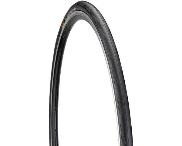 Continental Grand Sport Race Tire (Black) (700c) (32mm) (Folding) (PureGrip) - 01501410000