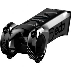 Deda Vinci DCR Stem 90mm - Black