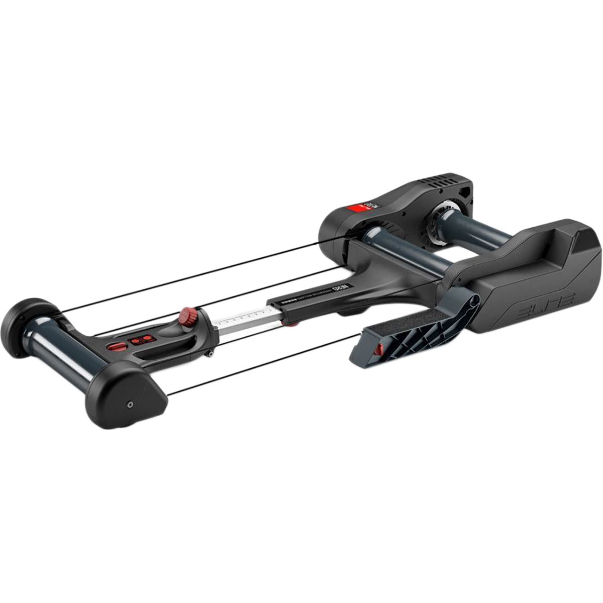 elite nero interactive rollers