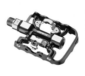 Giant Combo Touring Pedals W/ Spd Style Cleat 2024