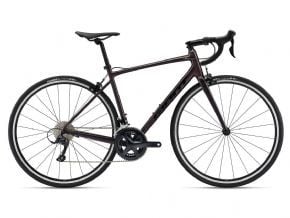Giant Contend 1 Road Bike 2023 X-Large - Rosewood