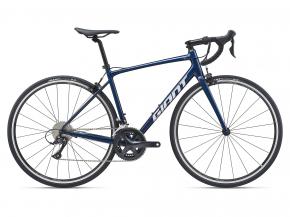 Giant Contend 1 Road Bike Small only Small - Metallic Navy