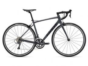 Giant Contend 2 Road Bike 2023 Small - Cold Iron