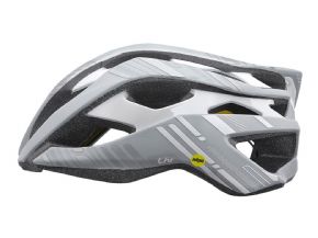 Giant Liv Rev Mips Womens Road Helmet Medium 55cm - 59cm - Tonal Grey