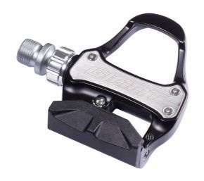 Giant Road Elite Clipless Pedals W/ Look Style Cleat 2024