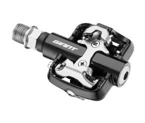 Giant Xc Sport Clipless Pedals W/ Spd Style Cleat 2024