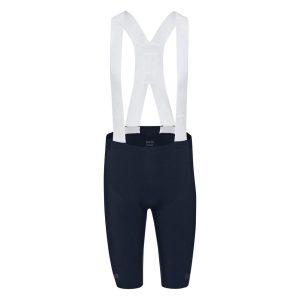 Gore Wear Men's Distance Bib Shorts + 2.0 (Blue) (XL) - 100944-AU00-07
