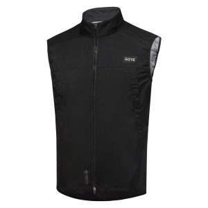 Gore Wear Men's Everyday Vest (Black) (M) - 100997990005